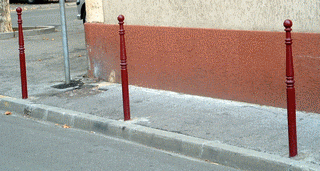 Ile de France